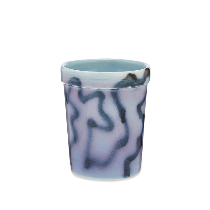 Photo: Frizbee Ceramics Small Play Espresso Cup