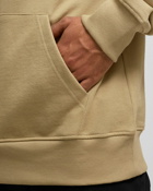 Daily Paper Escript Hoodie Beige - Mens - Hoodies