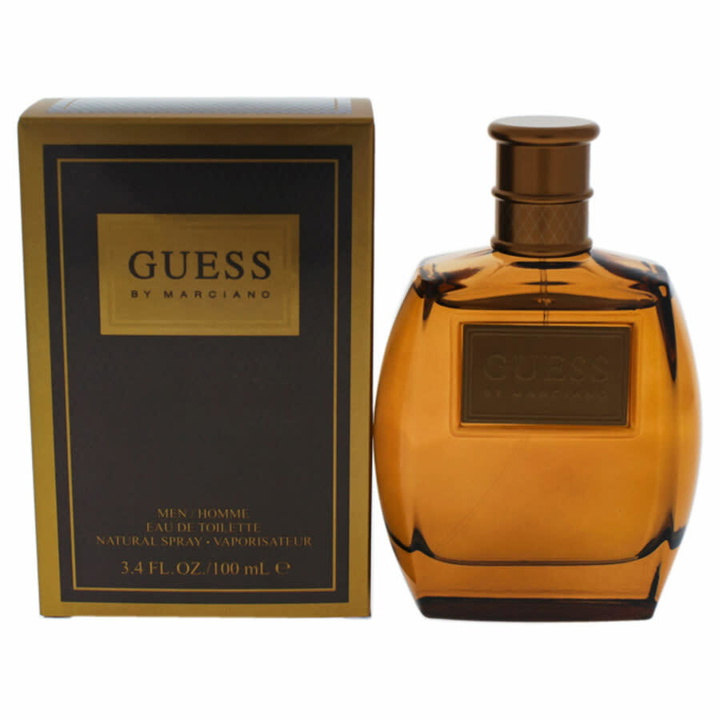 Photo: Guess by Marciano by Guess Inc. EDT Spray 3.4 oz (m)