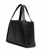 STELLA MCCARTNEY - Stella Logo Tote Bag