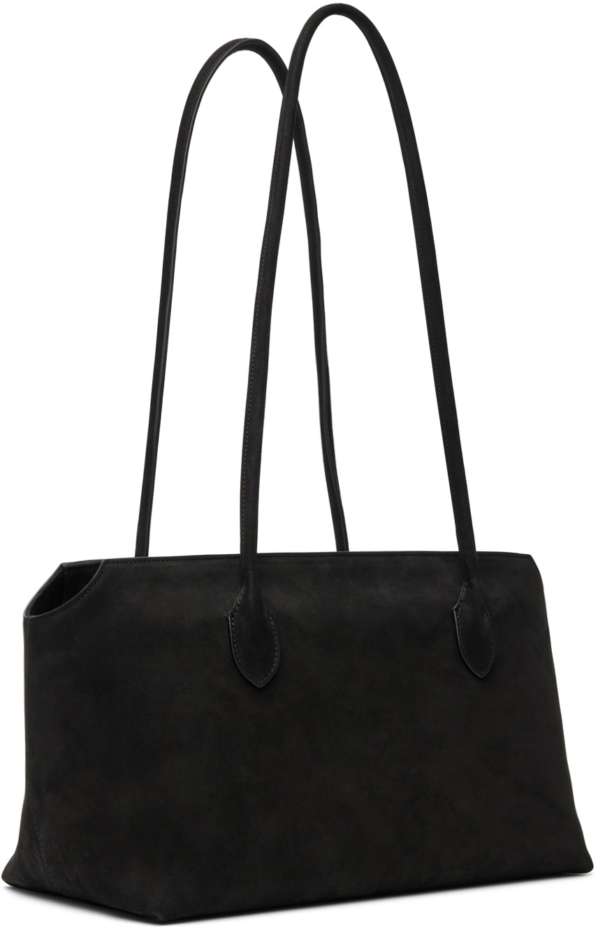 The Row Black Terrasse Bag The Row