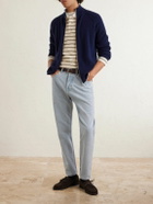 Eleventy - Tapered Jeans - Blue