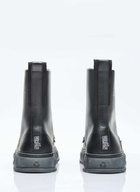 Virón 1992 Apple Boots