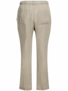 JAMES PERSE - Lightweight Linen Pants