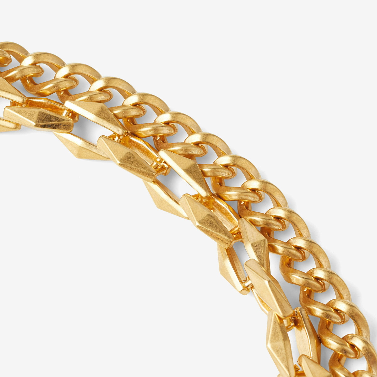 Jimmy Choo Jc Necklace Accessory