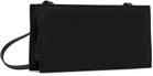 At.Kollektive Black Bianca Saunders Edition Lucea Bag