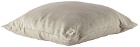 MENU Taupe Mimoides Small Pillow