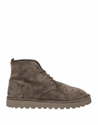 Marsèll Womens Ankle boots Dark in Brown