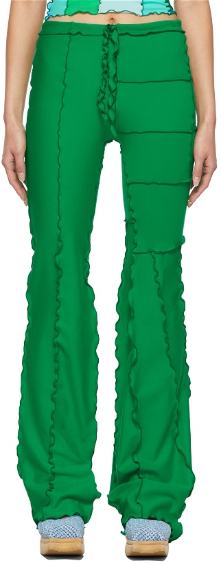 Photo: Sherris Green Patch Lounge Pants