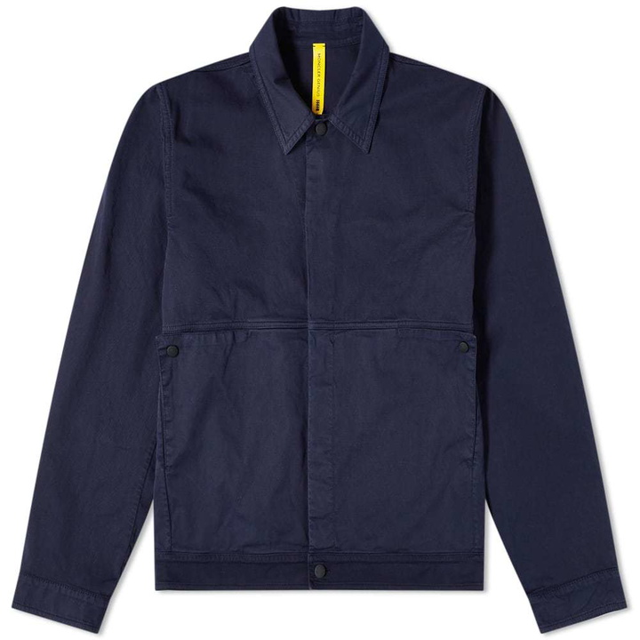 Photo: 5 Moncler Craig Green Coleonyx Garment Dyed Work Jacket