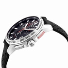 Certina DS Podium Chronograph Lap Timer Black Dial Mens Watch C034.453.16.057.00