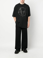 VETEMENTS - Cotton T-shirt