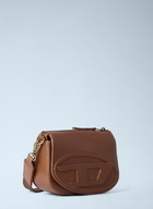 Diesel 1DR Camera Crossbody Bag