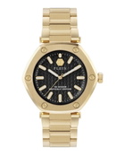Philipp Plein The Hexagon Quartz Ladies Watch PW1BA0623