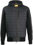 PARAJUMPERS - Down Jacket With Logo