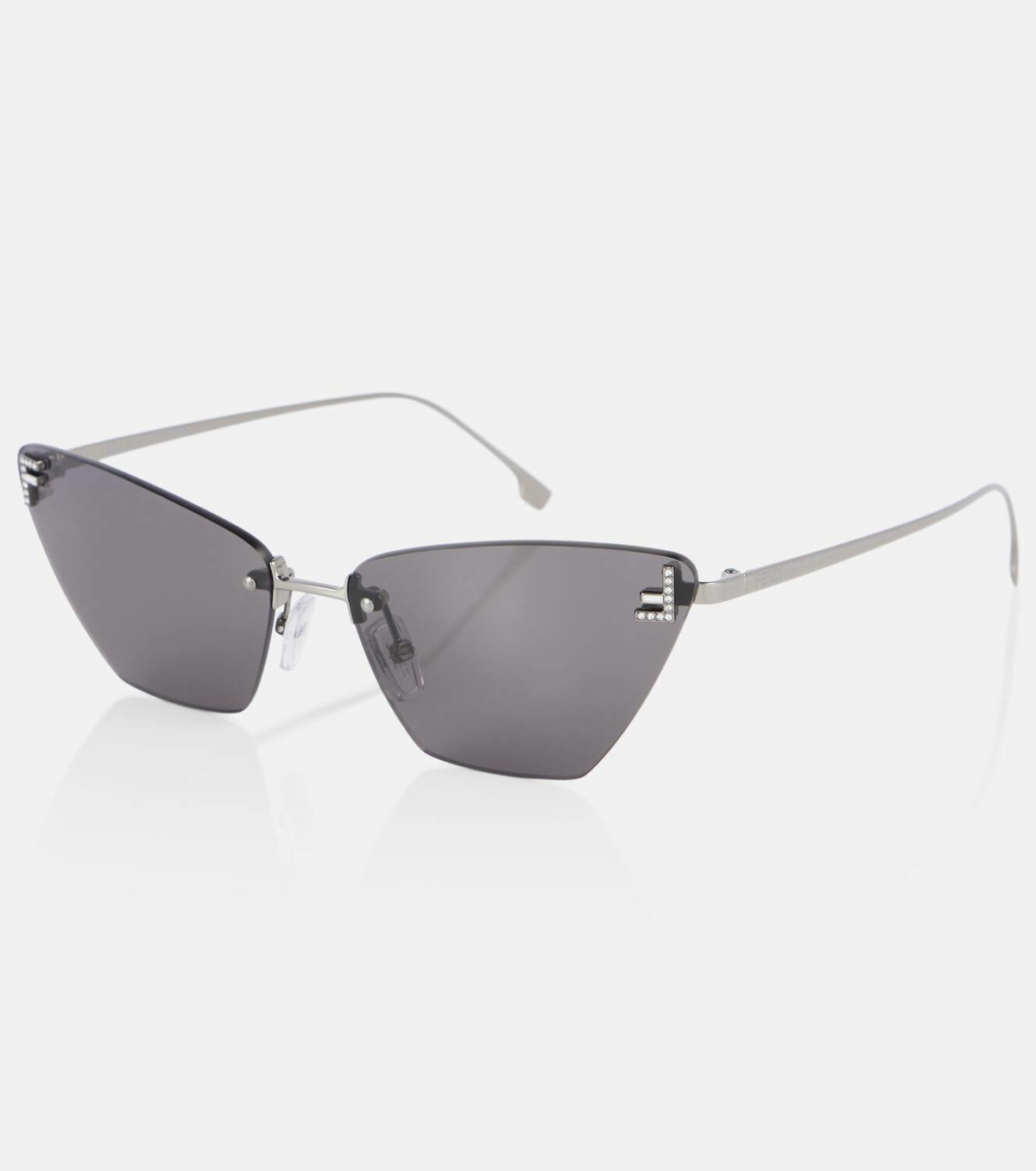 Fendi Cat-eye sunglasses Fendi