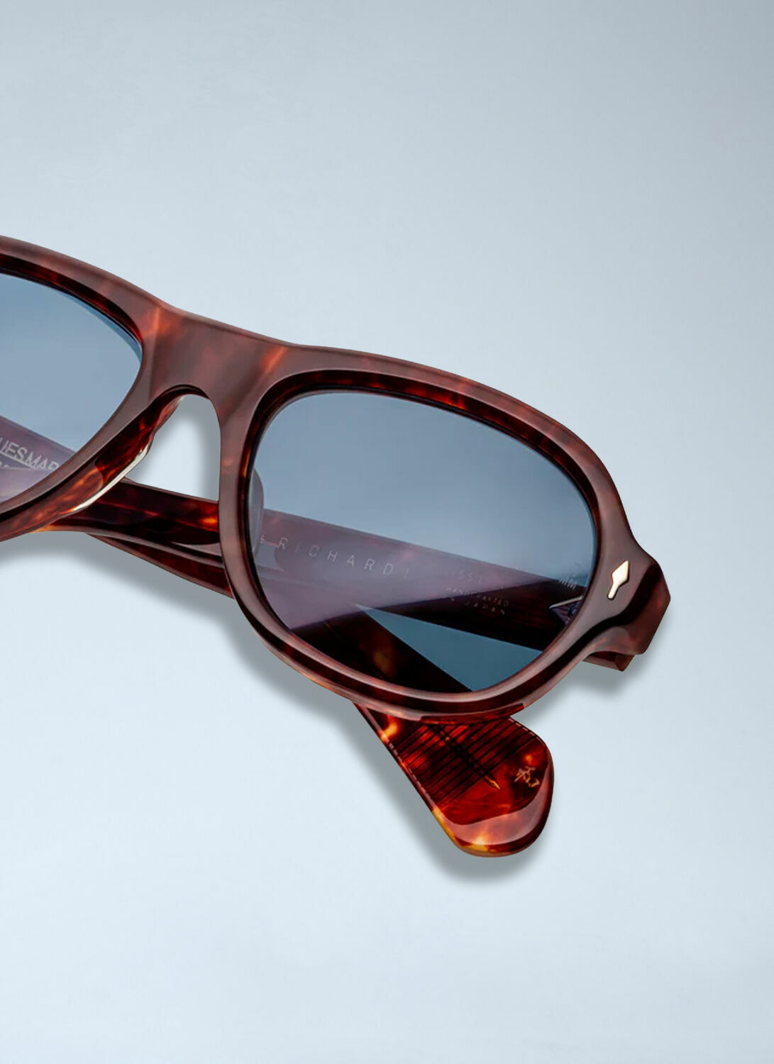 Jacques Marie Mage Richard 250 Collector’s Edition Sunglasses