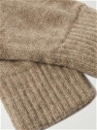 Johnstons of Elgin - Cashmere Gloves
