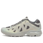 Salomon XT-WHISPER VOID Sneaker in Alloy/Castlerock/Silver
