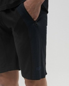 Alpha Industries Seamless Short Black Mens Sport & Team Short