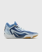 Jordan Jordan Tatum 1 'denim' Blue Basketball/High & Midtop