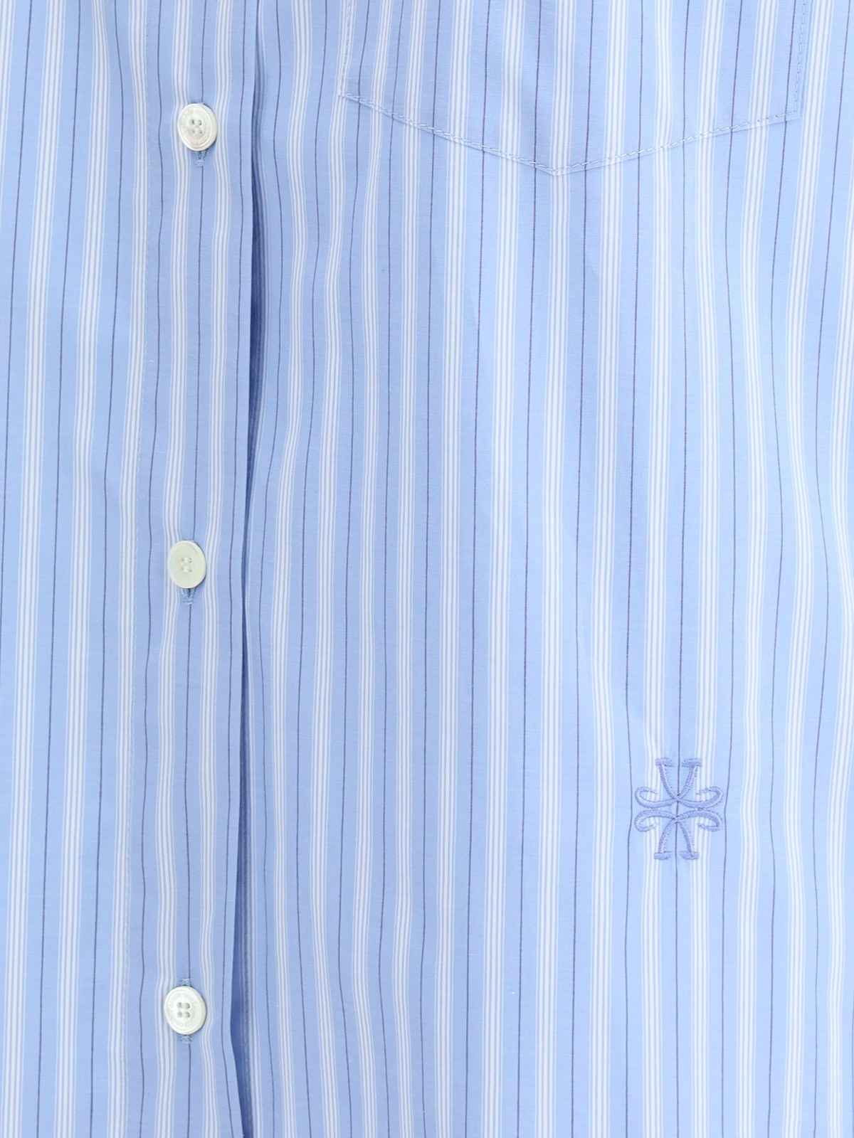 Jacob Cohen Striped Shirt