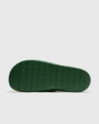 Lacoste Croco 2.0 Evo 123 1 Cma Green - Mens - Sandals & Slides
