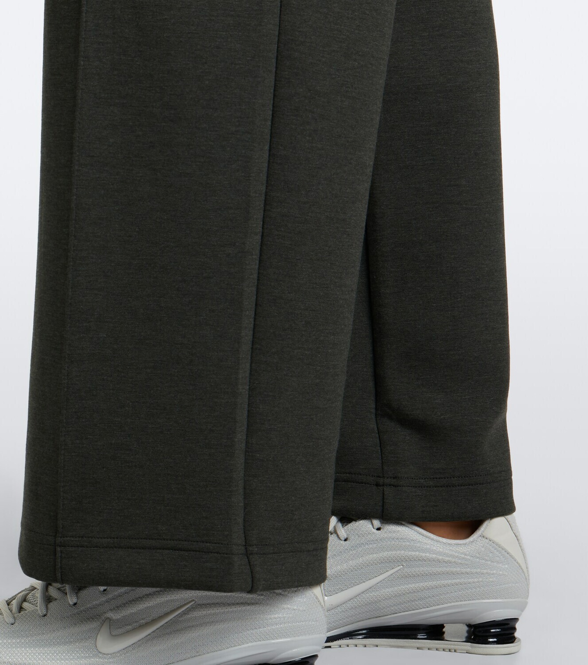 Varley Jersey wide-leg pants