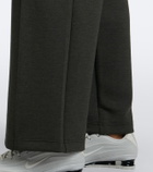 Varley Jersey wide-leg pants
