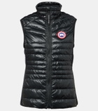 Canada Goose HyBridge Lite ripstop down vest