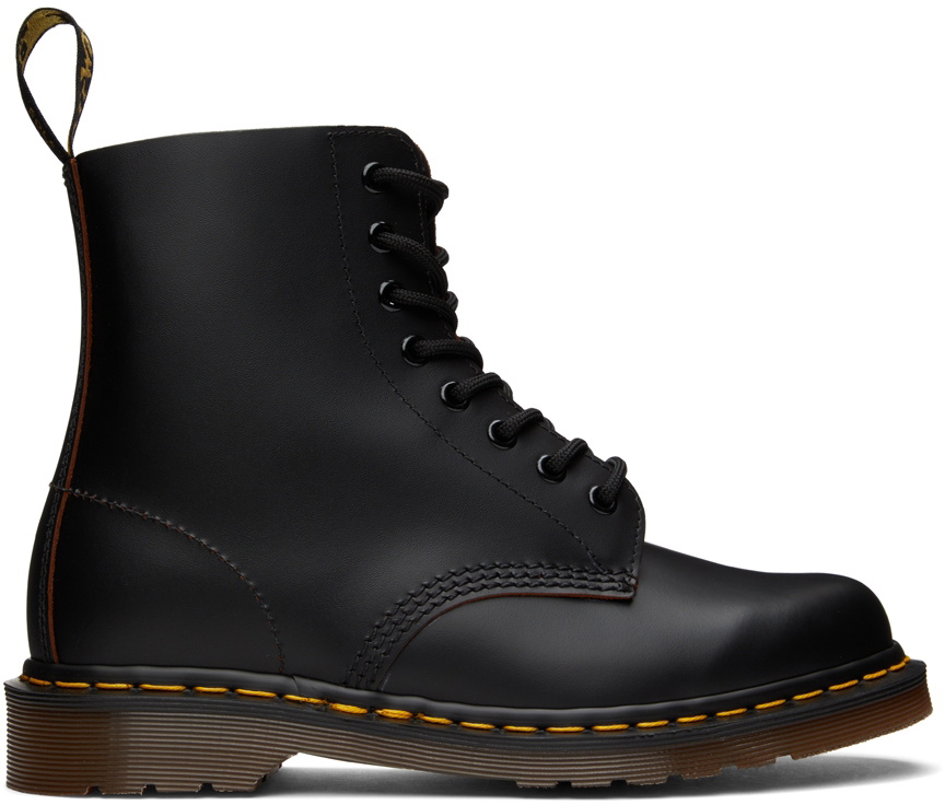 Dr martens clearance pascal usate