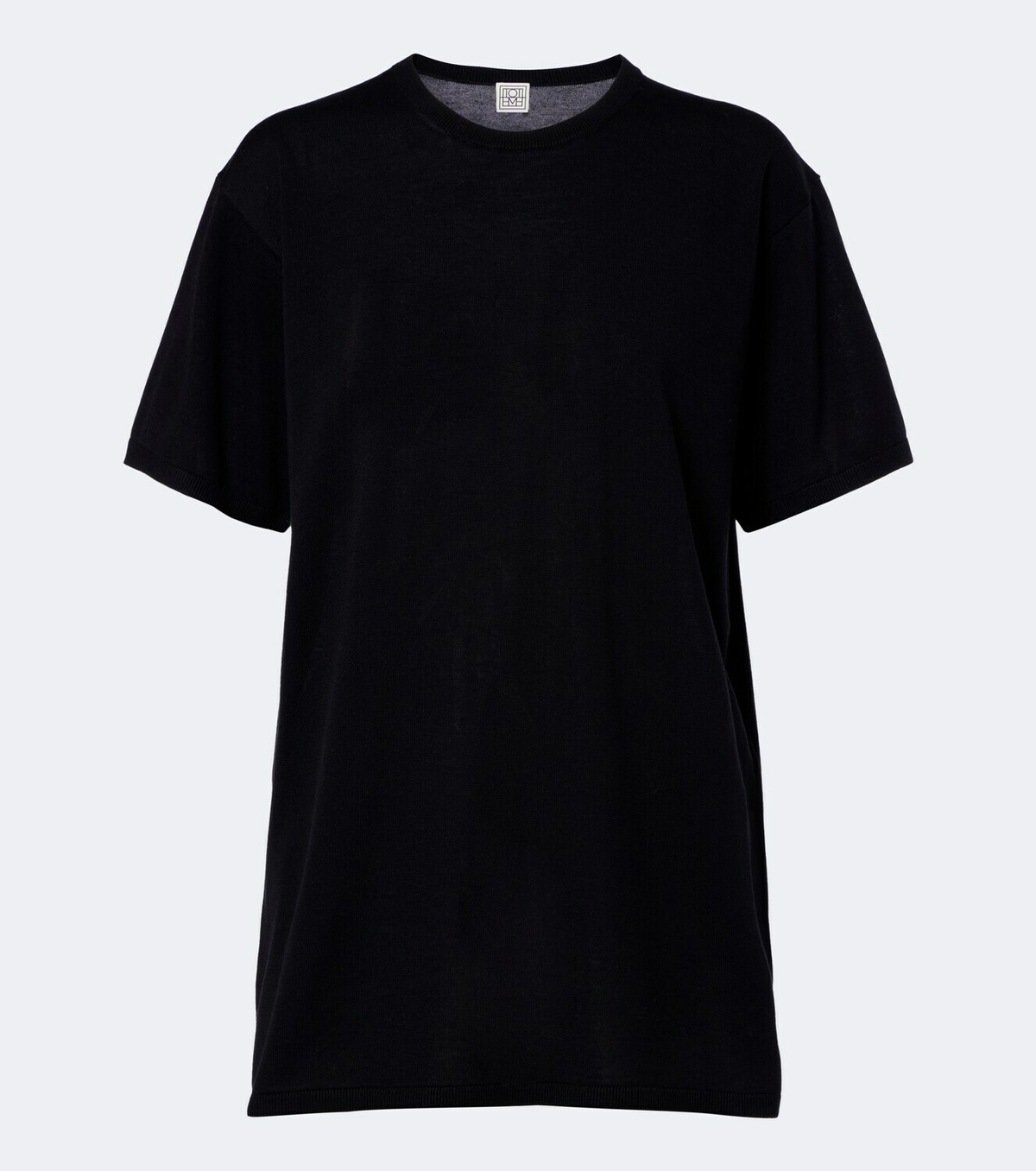 Toteme Knitted T-shirt