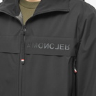Moncler Grenoble Men's Shipton Jacket in Black