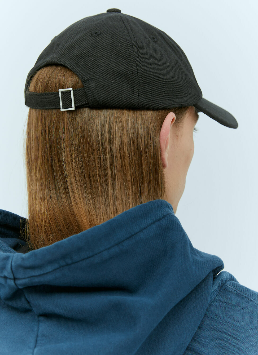 Jacquemus La Casquette Baseball Cap