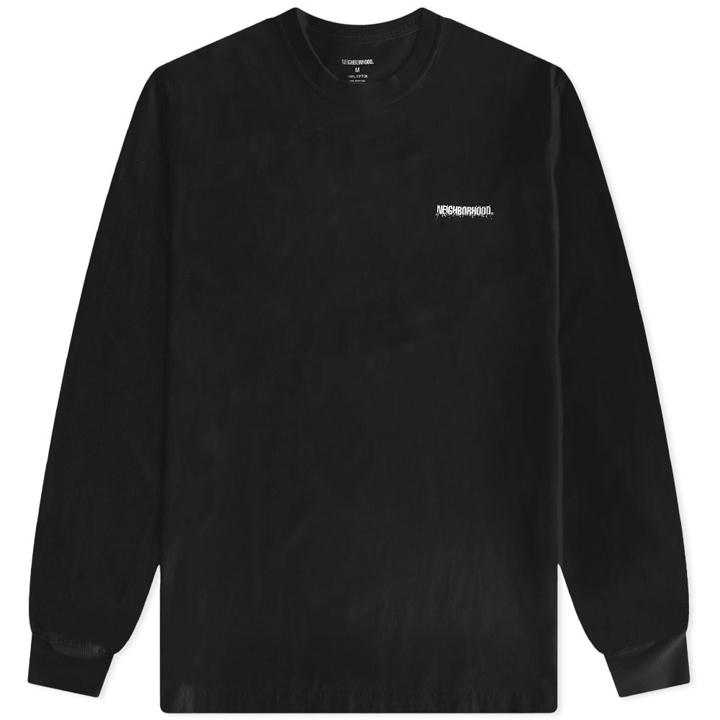 Photo: Neighborhood Long Sleeve Urge Tee