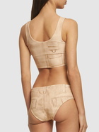 ACNE STUDIOS Cargo Effect Bikini