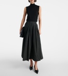 'S Max Mara Slalom virgin wool sweater