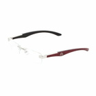 MAYBACH Eyewear The Artist Iiiebony/ebony/carbon