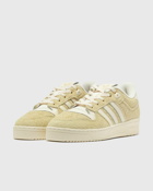 Adidas Rivalry 86 Low White - Mens - Lowtop