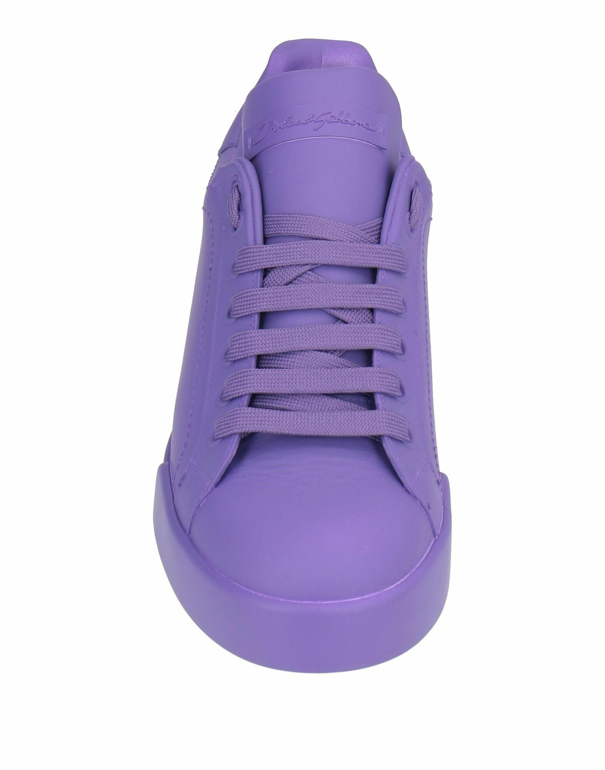 Dolce & gabbana Womens Sneakers in Purple