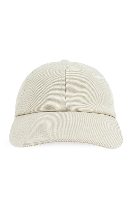 Photo: Burberry Baseball Cap