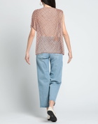 Lola Womens Top Blush