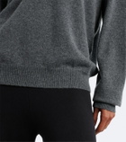 Extreme Cashmere N°492 Ben cashmere sweater