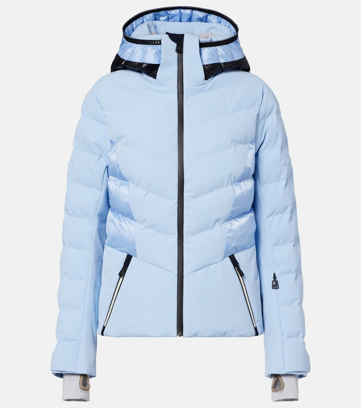 Toni Sailer Mira down ski jacket