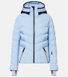 Toni Sailer Mira down ski jacket
