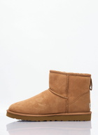 UGG Classic Mini Boots