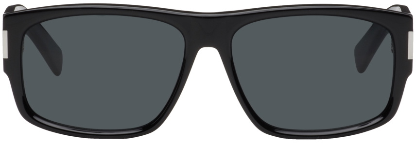 Saint Laurent Black SL 689 Sunglasses Saint Laurent