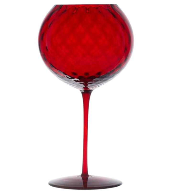 Photo: NasonMoretti Red wine glass