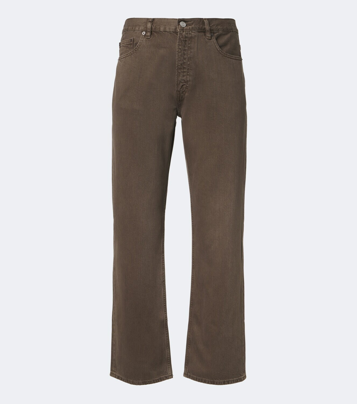 Frame Straight jeans