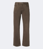 Frame Straight jeans